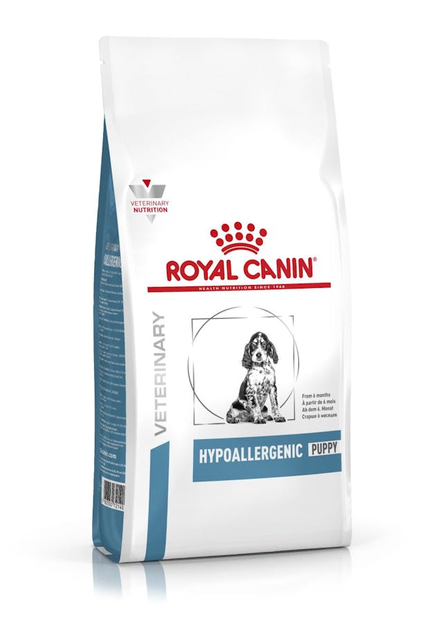 Canin royal hypoallergenic hotsell