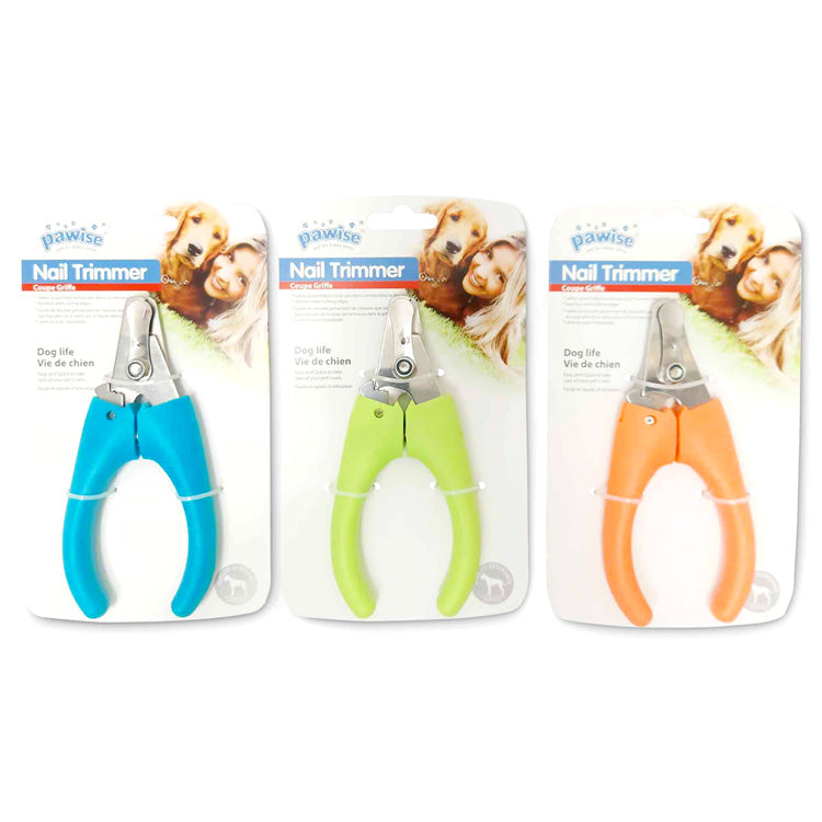 Purina best sale nail clippers