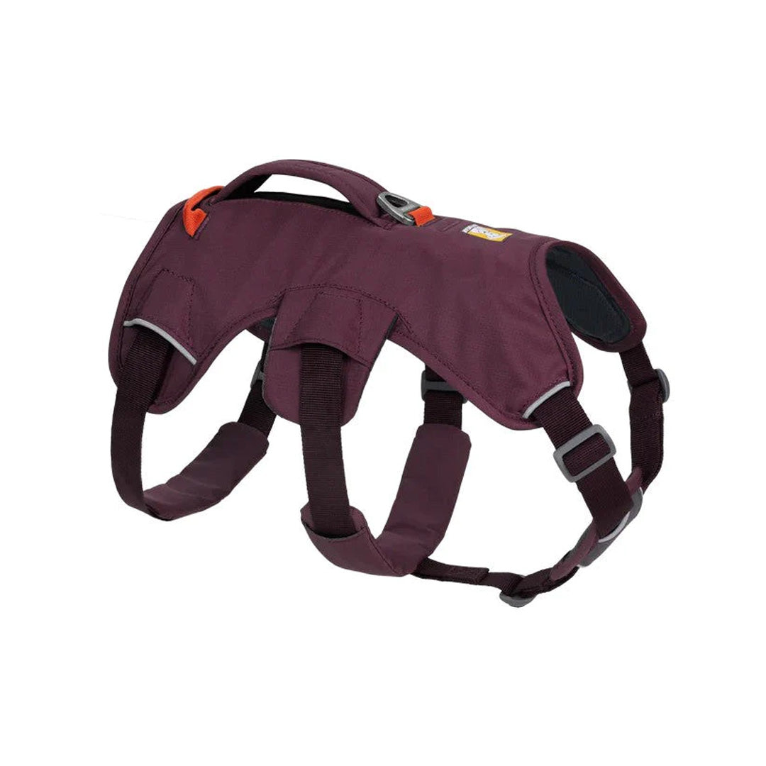 Ruffwear Webmaster Multi Use Harness New JustforPets