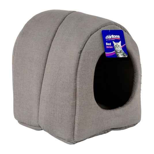 Marltons Cat Post Box (Cat Tunnel)