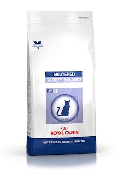 Royal Canin Neutered Satiety Balance