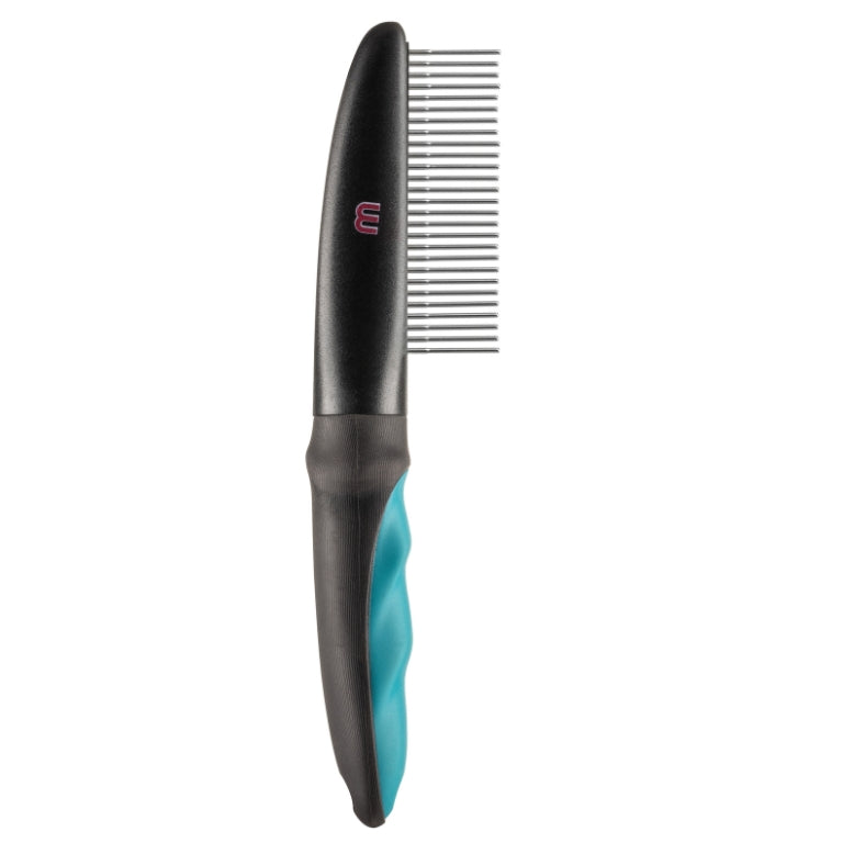 Load image into Gallery viewer, Mikki Anti-Tangle Comb for Thick/Long/Curly Caots
