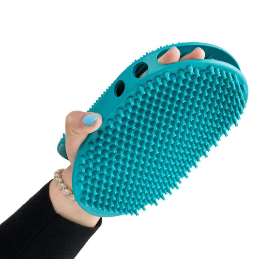 Mikki Shedding Glove for Short/Medium Coats