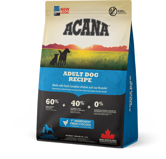 Acana Adult Dog