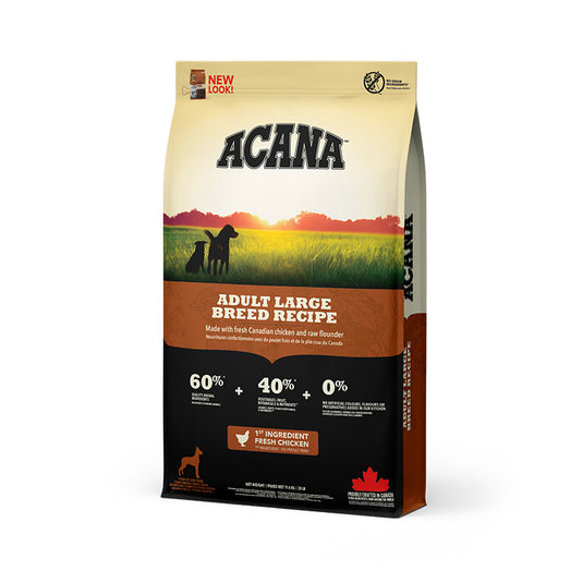 Acana Dog Adult Large Breed