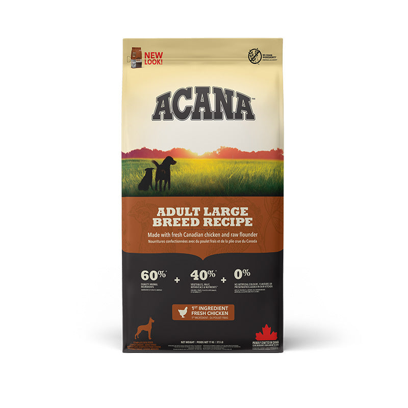 Load image into Gallery viewer, Acana Dog Adult Large Breed
