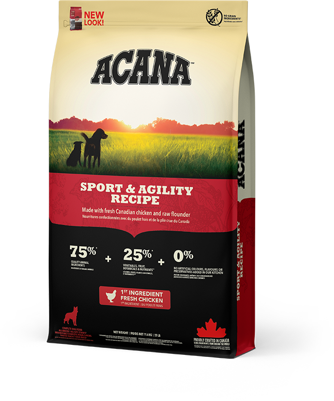 Load image into Gallery viewer, Acana Heritage Sport &amp; Agility
