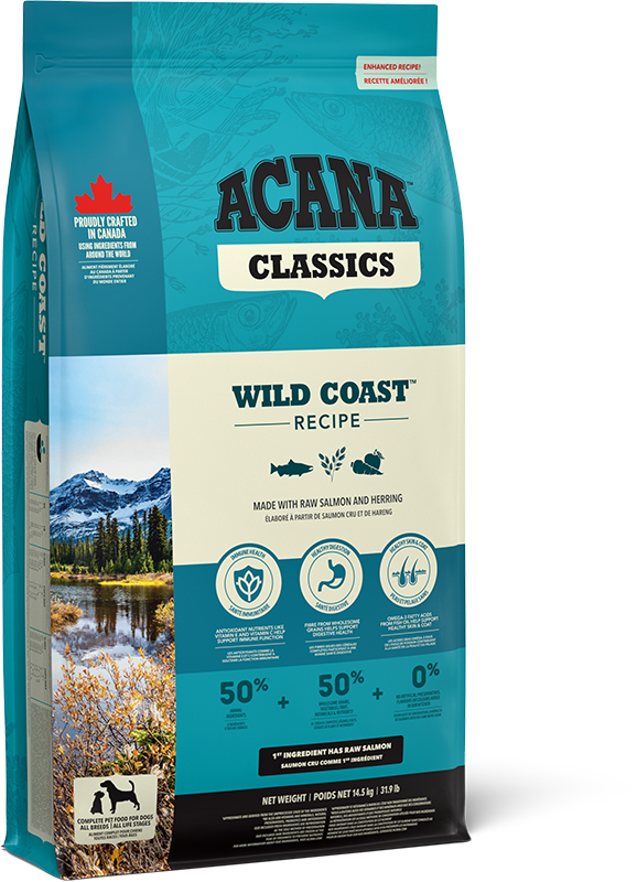 Load image into Gallery viewer, Acana Classics Wild Coast Dog
