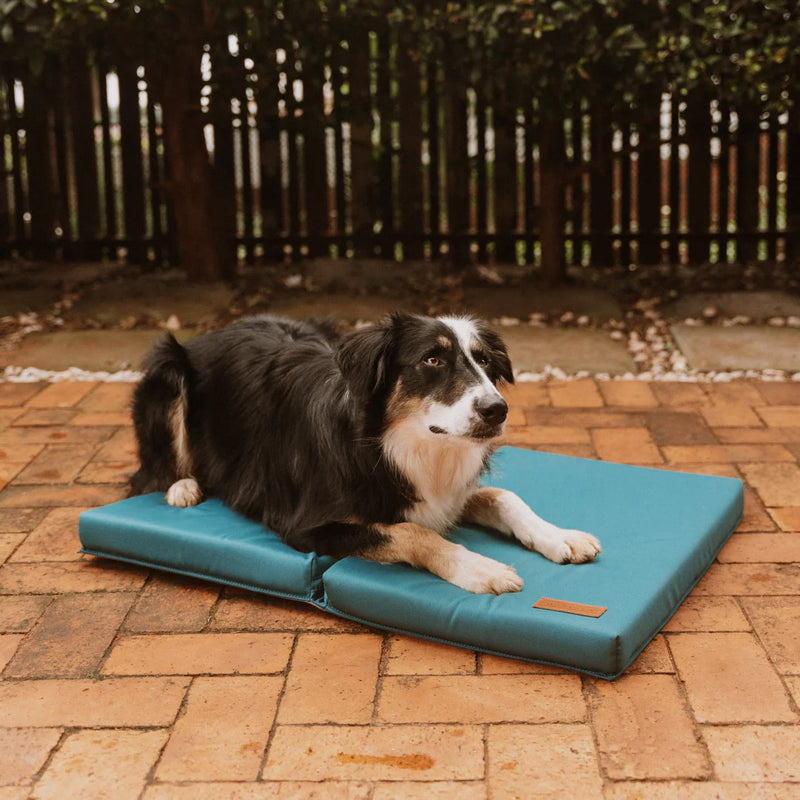 Load image into Gallery viewer, Huntlea Cooling Dog Mat
