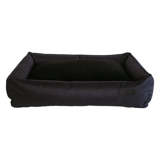 Huntlea Urban Bolster Dog Bed