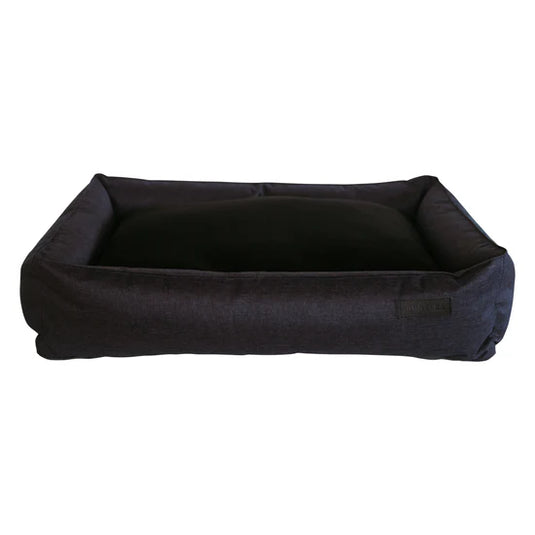 Huntlea Urban Bolster Dog Bed