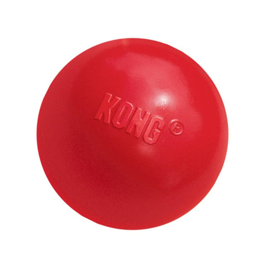 Kong Extreme Rubber Ball