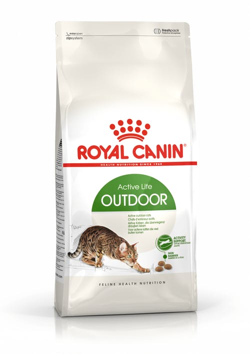 Royal Canin Feline Outdoor