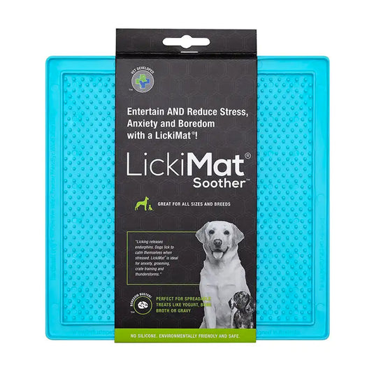 LickiMat Classic Soother