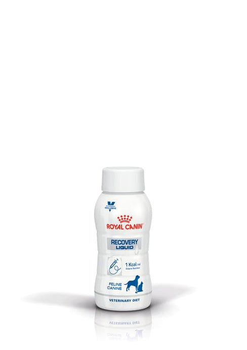 Royal Canin Recovery Canine/Feline Liquid