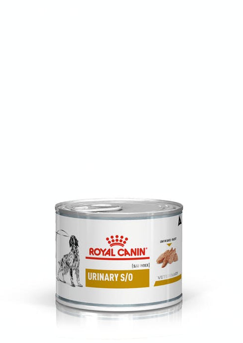 Royal Canin Urinary S/O Canine Can