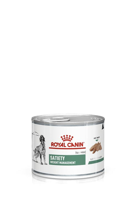 Royal Canin Satiety (Weight Management) Can