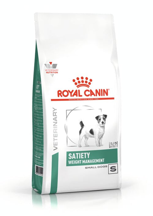 Royal Canin Satiety Support for Small Dogs